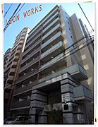 北浜駅より徒歩6分 8階 築12年9ヶ月の賃貸物件