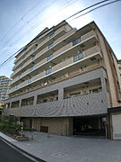 ドルチェヴィータ 2階 築18年9ヶ月の賃貸物件