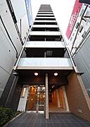 なんば駅より徒歩11分 4階 築9年2ヶ月の賃貸物件