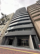 大国町駅より徒歩1分 5階 築1年11ヶ月の賃貸物件