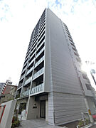 恵美須町駅より徒歩3分 10階 築5年2ヶ月の賃貸物件