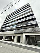 今宮駅より徒歩6分 4階 新築の賃貸物件