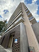 ザ・パークハビオ天満橋 9階 築8年8ヶ月の賃貸物件