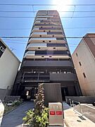 塚本駅より徒歩9分 12階 築1年7ヶ月の賃貸物件