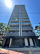 新深江駅より徒歩5分 5階 築1年8ヶ月の賃貸物件