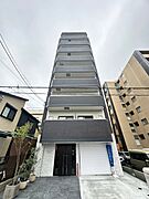 谷町六丁目駅より徒歩4分 7階 築1年9ヶ月の賃貸物件