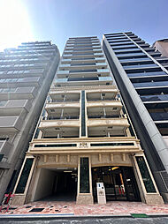 レオングラン本町橋