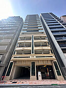 堺筋本町駅より徒歩5分 10階 築1年9ヶ月の賃貸物件