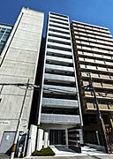 本町駅より徒歩4分 2階 築11年2ヶ月の賃貸物件