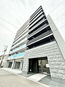 東三国駅より徒歩13分 6階 築1年1ヶ月の賃貸物件