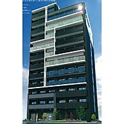 東三国駅より徒歩2分 8階 築2年9ヶ月の賃貸物件