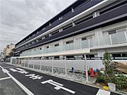 緑橋駅より徒歩8分 2階 新築の賃貸物件