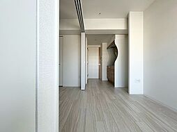 セレニテ日本橋エクラ 1510 15階1DKのリビング/ダイニング