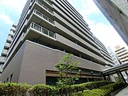 オアーゼ扇町 7階 築28年8ヶ月の賃貸物件