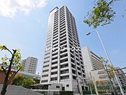 森ノ宮駅より徒歩8分 16階 築22年7ヶ月の賃貸物件