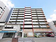 セレニテ福島カルム 10階 築7年8ヶ月の賃貸物件