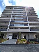 弁天町駅より徒歩12分 9階 築1年7ヶ月の賃貸物件