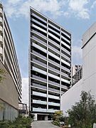 阿波座駅より徒歩8分 13階 築6年9ヶ月の賃貸物件