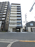 中崎町駅より徒歩6分 6階 築2年10ヶ月の賃貸物件