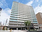 中津駅より徒歩7分 5階 築1年4ヶ月の賃貸物件