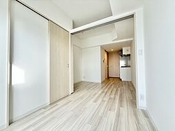 ソルテラス四天王寺前夕陽ヶ丘 204 2階1DKのリビング/ダイニング