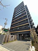 今宮駅より徒歩3分 7階 新築の賃貸物件