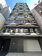 堺筋本町駅より徒歩15分 4階 新築の賃貸物件