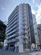 クレグラン北梅田 4階 築18年5ヶ月の賃貸物件