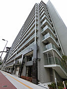 桜川駅より徒歩3分 9階 築5年8ヶ月の賃貸物件