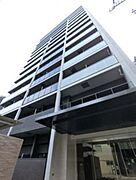 大国町駅より徒歩3分 1階 築6年10ヶ月の賃貸物件