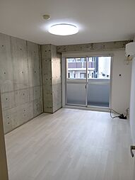 ＺＥＲＯ千代崎 402 4階1Kのリビング/ダイニング