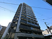 海老江駅より徒歩2分 4階 築10年8ヶ月の賃貸物件