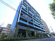 西中島南方駅より徒歩8分 6階 築3年4ヶ月の賃貸物件