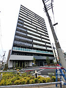 桜ノ宮駅より徒歩5分 7階 築3年の賃貸物件