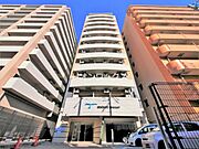 セレニテ日本橋EST 9階 築17年8ヶ月の賃貸物件