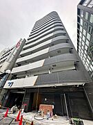 東梅田駅より徒歩9分 13階 築1年7ヶ月の賃貸物件