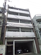 玉造駅より徒歩5分 5階 築18年4ヶ月の賃貸物件