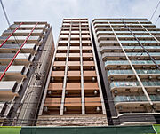 エステムコート心斎橋ＥＡＳＴエリジオン 11階 築20年1ヶ月の賃貸物件