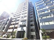 天満橋駅より徒歩7分 2階 築3年5ヶ月の賃貸物件