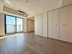 WORVE吹田江坂 906 9階1LDKのリビング/ダイニング