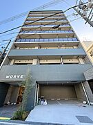 WORVE吹田江坂 7階 新築の賃貸物件