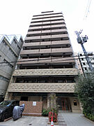 谷町四丁目駅より徒歩4分 10階 築13年10ヶ月の賃貸物件