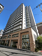 桜川駅より徒歩6分 12階 築10年9ヶ月の賃貸物件