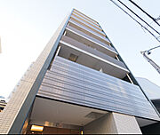 大正駅より徒歩6分 3階 築6年2ヶ月の賃貸物件