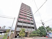 中津駅より徒歩9分 12階 築18年1ヶ月の賃貸物件