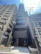 阿波座駅より徒歩7分 築1年5ヶ月 15階建の賃貸物件