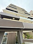 芦原橋駅より徒歩7分 5階 築1年1ヶ月の賃貸物件