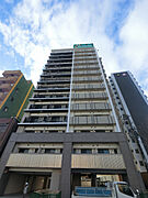 芦原橋駅より徒歩2分 6階 築1年11ヶ月の賃貸物件