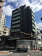 ACUERDO新町 9階 築18年8ヶ月の賃貸物件