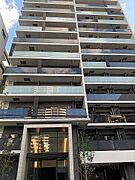 谷町四丁目駅より徒歩4分 5階 築4年1ヶ月の賃貸物件